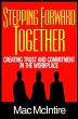 Stepping Forward Together: Creating... - Bild 1