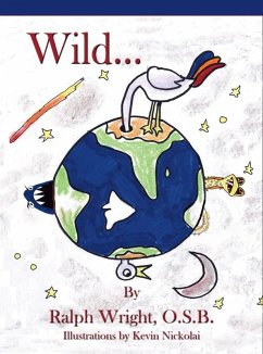 Wild (eBook, ePUB) - Wright, Ralph OSB