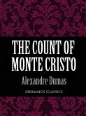 The Count of Monte Cristo (Mermaids Classics) (eBook, ePUB)