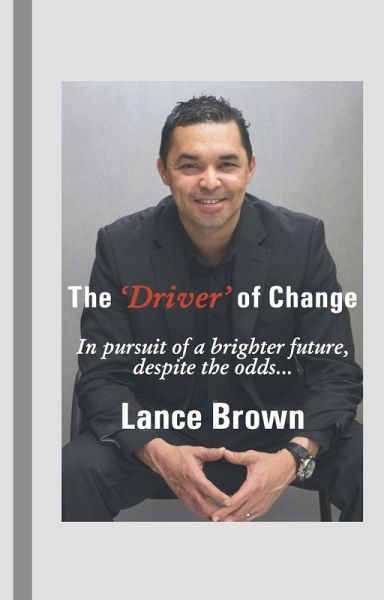 The 'Driver' of Change (eBook, ePUB) The 'Driver' of Change (eBook, ePUB)