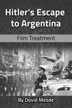 Cover Hitler's Escape to Argentina (eBook, ePUB)
