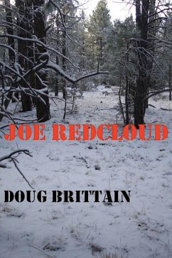 Cover Joe Redcloud (eBook, ePUB)