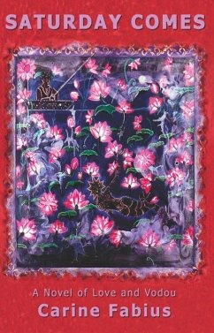 Cover Saturday Comes (eBook, ePUB)