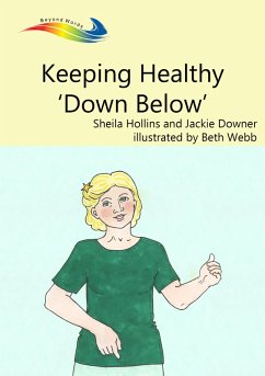 Cover Keeping Healthy Down Below (eBook, ePUB)