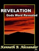 Revelation: God's Word Revealed (eBook, ePUB)