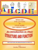What Do the Letters In Your Name Say About You? (eBook, ePUB)