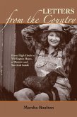 Letters from the Country: From High Heels to Wellington Books. A Memoir and Survival Guide (eBook, ePUB)