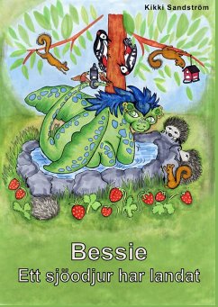 Bessie (eBook, ePUB)