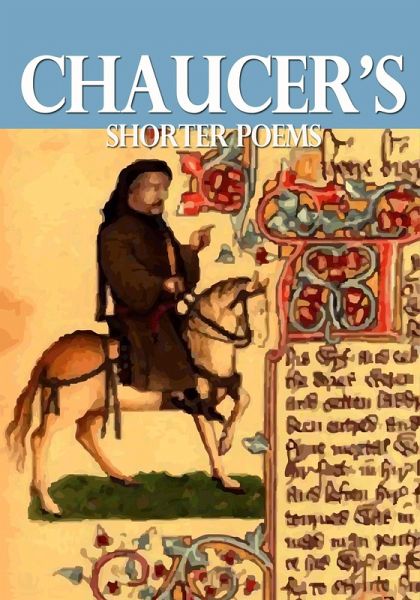 Chaucer's Shorter Poems (eBook, ePUB)