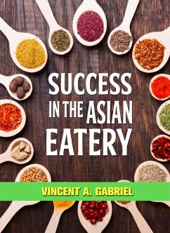 Cover Success In the Asian Eatery (eBook, ePUB)