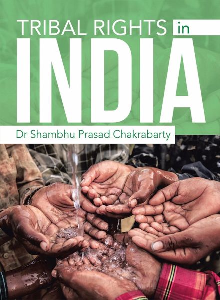 Tribal Rights in India (eBook, ePUB)