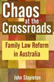 Chaos At The Crossroads (eBook, ePUB)