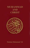 Muhammad and Christ (eBook, ePUB)