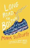 Long Road to Boston (eBook, ePUB)