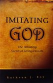 Imitating God (eBook, ePUB)