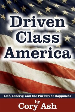 Cover Driven Class America (eBook, ePUB)