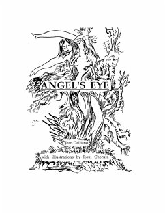 Cover Angel's Eye (eBook, ePUB)