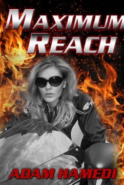 Cover Maximum Reach (eBook, ePUB)