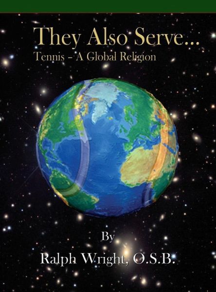 They Also Serve... (eBook, ePUB)