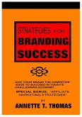 Strategies For Branding Success (eBook, ePUB)