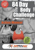 84 Day Body Alkaline Challenge Action Manual (eBook, ePUB)