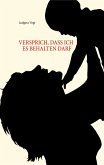 Versprich, dass ich es behalten darf (eBook, ePUB)