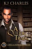 A Queer Trade (A Charm of Magpies World) (eBook, ePUB)