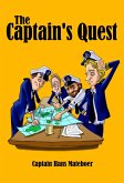 The Captain's Quest (eBook, ePUB)