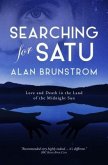 Searching for Satu (eBook, ePUB)