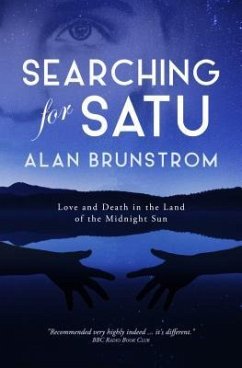 Searching for Satu (eBook, ePUB) - Brunstrom, Alan