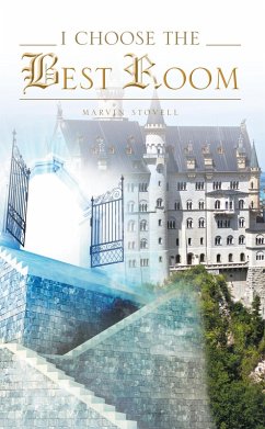 Cover I Choose the Best Room (eBook, ePUB)