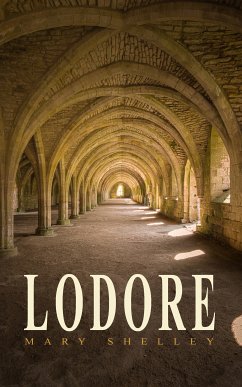 Lodore (eBook, ePUB) - Shelley, Mary