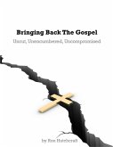 Bringing Back the Gospel (eBook, ePUB)