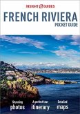 Insight Guides Pocket French Riviera (Travel Guide eBook) (eBook, ePUB)