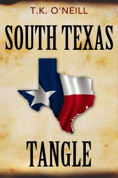 Cover South Texas Tangle (eBook, ePUB)