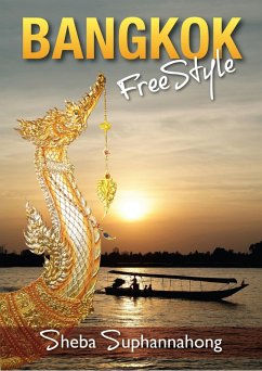 Cover Bangkok FreeStyle (eBook, ePUB)