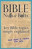 Bible Nuts and Bolts: Key Bible Topics Simply Explained (eBook, ePUB)