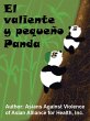 El Valiente y PequeÃ±o Panda (eBook,... - Bild 1