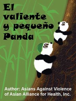 Cover El Valiente y PequeÃ±o Panda (eBook, ePUB)
