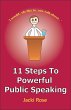 11 Steps to Powerful Public Speaking... - Bild 1