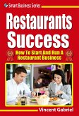 Restaurants Success (eBook, ePUB)