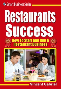 Restaurants Success (eBook, ePUB) - Gabriel, Vincent