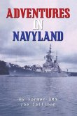 Adventures In Navyland (eBook, ePUB)