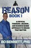 Reason: Book I (eBook, ePUB) Reason: Book I (eBook, ePUB)