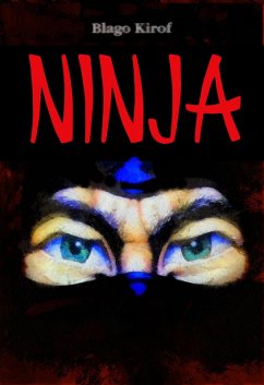 Cover Ninja (eBook, ePUB)