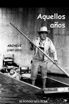 Cover Aquellos aÃ±os (eBook, ePUB)
