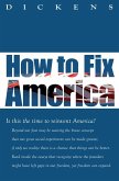 How To Fix America (eBook, ePUB)