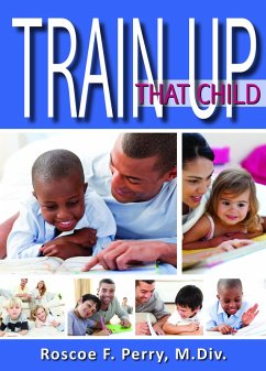 Cover Train Up That Child (eBook, ePUB)