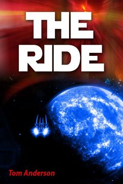 Cover The Ride (eBook, ePUB)