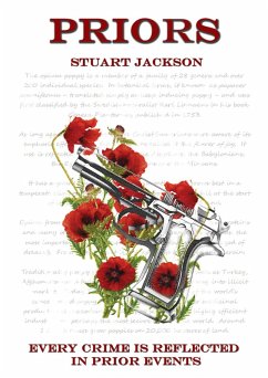 Priors (eBook, ePUB) - Jackson, Stuart